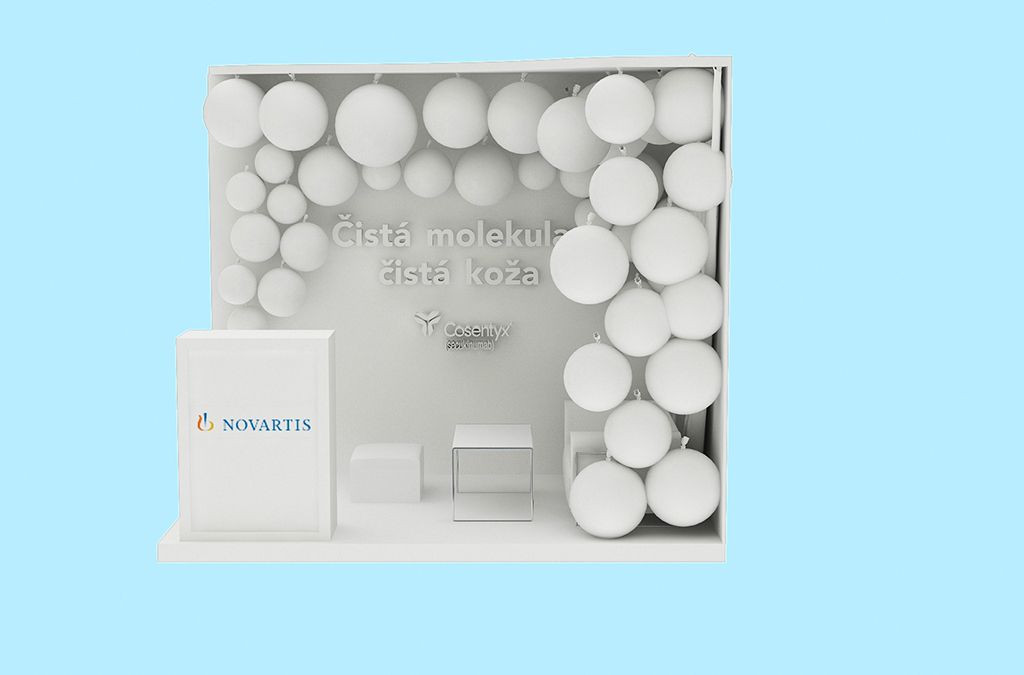 Novartis Derma Smrdaky 2017