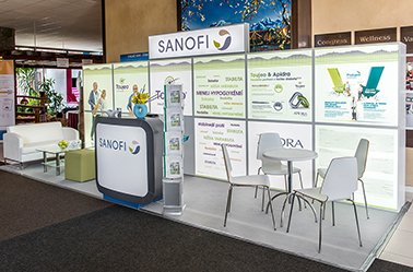 Sanofi DIA 2018