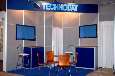 Technodat Elosys 2010, 2011