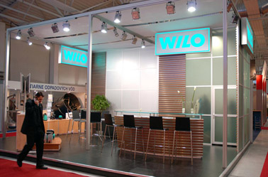 Wilo (Coneco 2007)