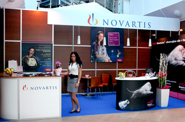 Novartis Halakove dni MT 2011