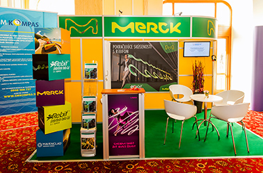 Merck NERULOGIA PRE PRAX 2017