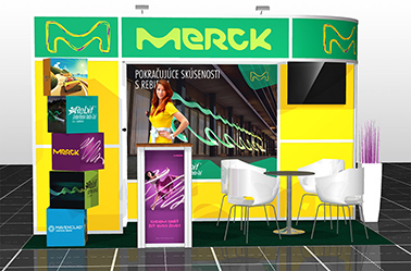 Merck NERULOGIA PRE PRAX 2017