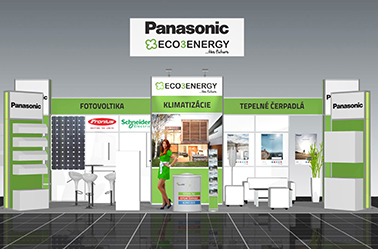 Eco 3 energy, 2016, 2017, 2018