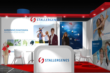 Stallergenes MDI 2012