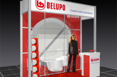 Belupo Derma 2012