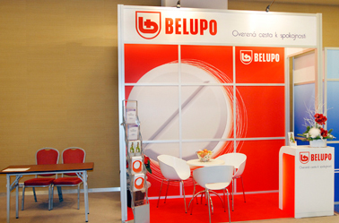 Belupo Derma 2012