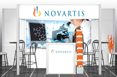 NOVARTIS 2013