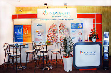 Novartis Bratislavské vianočné dni pneumológov a ftizeológov 2014