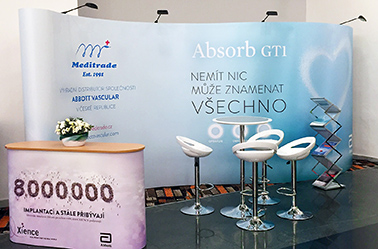 Trenčín - Region tour expo 2016